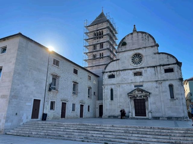 Zadar in One Day