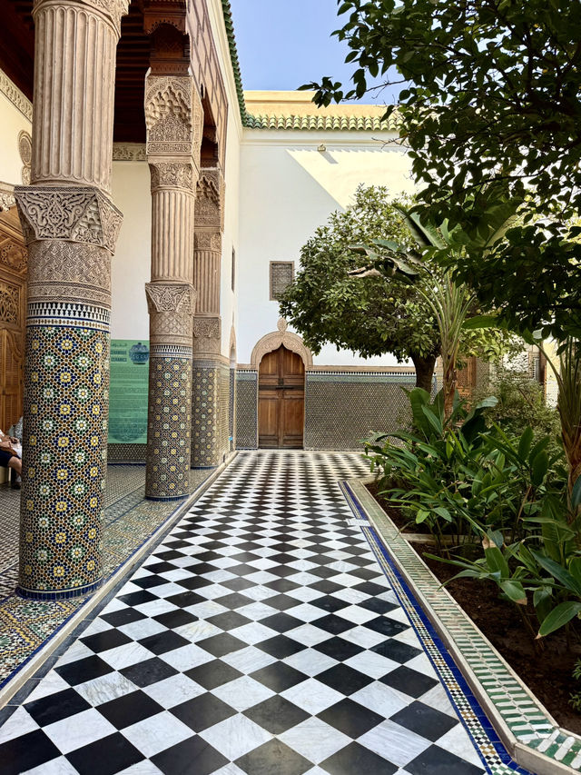 A Living Work of Art