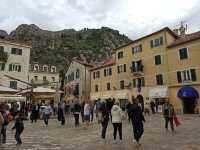 Kotor in Autumn: A Hidden Gem Worth the Trip