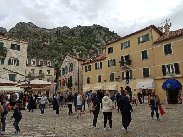 Kotor in Autumn: A Hidden Gem Worth the Trip