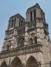 Paris in 1 Day: A Paris Itinerary for First-Timers