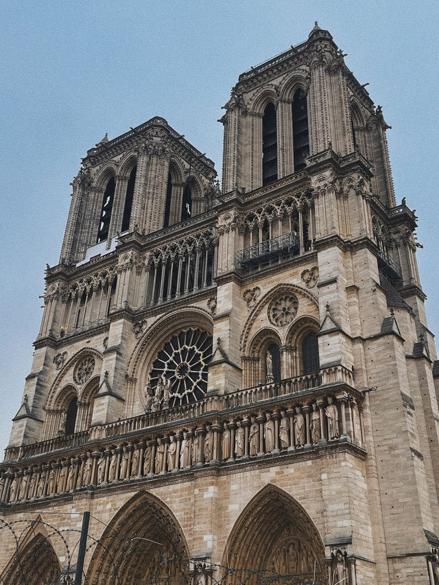 Paris in 1 Day: A Paris Itinerary for First-Timers Paris in 1 Day: A Paris Itinerary for First-Timers