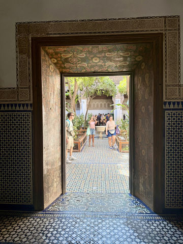 Gardens and Light Gardens and Light