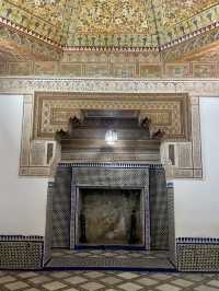  Beautiful Bahia Palace - Tourist Trap or Must See Attraction?