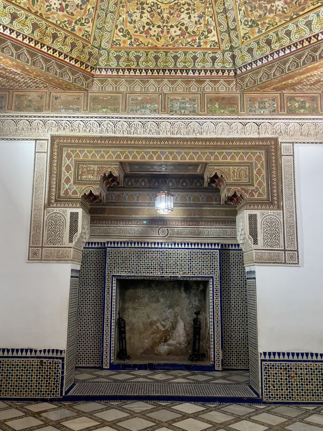  Beautiful Bahia Palace - Tourist Trap or Must See Attraction?