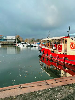 Oberhausen Thrills: ความบันเทิงรอคุณอยู่! 🇩🇪