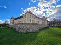 Architectural Charm🏛️