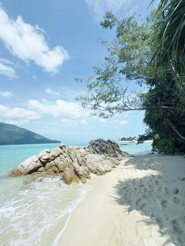 Тайские Мальдивы! Правда или вымысел? 