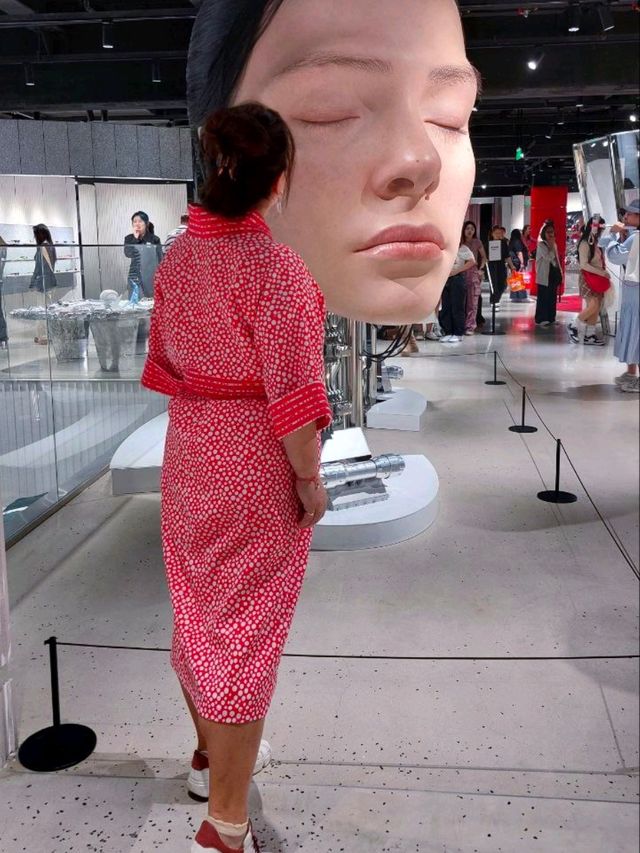 Секретные локации Haus Nowhere,сад камней и сокровища Египта Секретные локации Haus Nowhere,сад камней и сокровища Египта