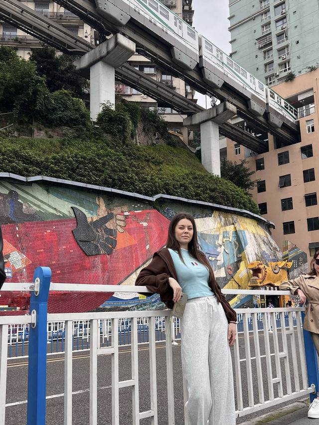 Chongqing — China’s most underrated luxury city with soul, s