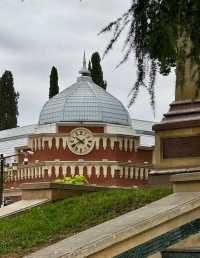 Ganja: Azerbaijan’s Ancient Spiritual, Literary, and Natural Treasure