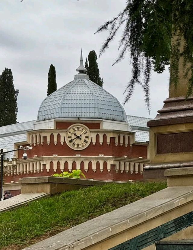 Ganja: Azerbaijan’s Ancient Spiritual, Literary, and Natural Treasure