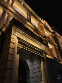 Любовь с миллисекунды или наше знакомство с Шанхаем✨🌃