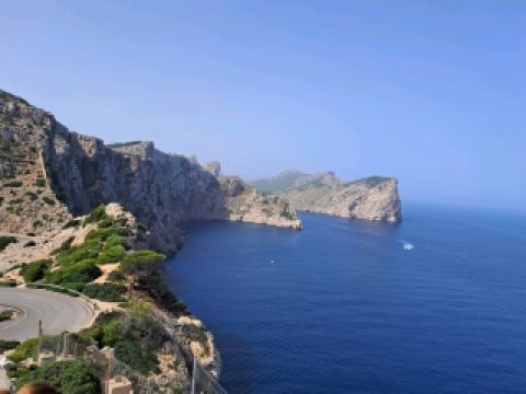 マヨルカ島が大好きです。