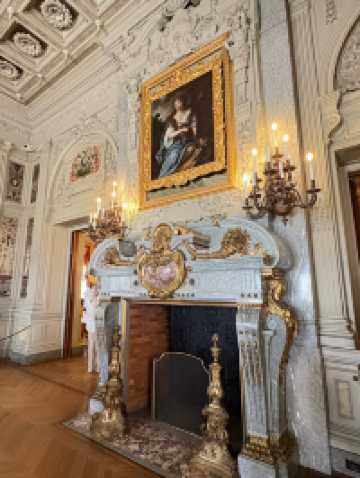 THE BREAKERS NEWPORT: WHERE GILDED AGE HISTORY COMES ALIVE 🇺🇸