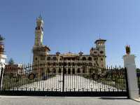Discover the Magic of Montaza Palace! Alexandria-Egypt