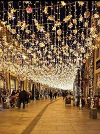 ❄️🎄 A Festive Winter Wonderland