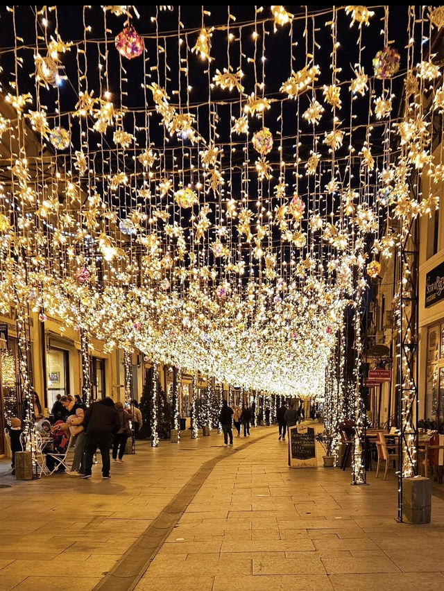 ❄️🎄 A Festive Winter Wonderland ❄️🎄 A Festive Winter Wonderland