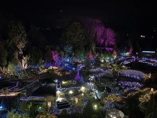Babbacombe Model Village-Magical at Christmas 