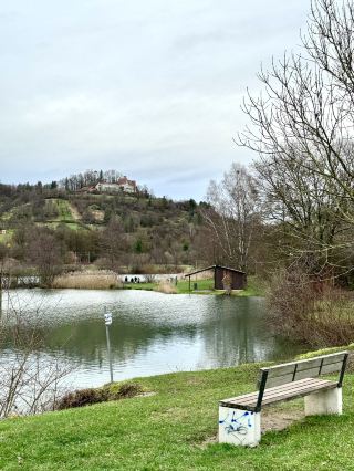 紹恩多夫之夢✨