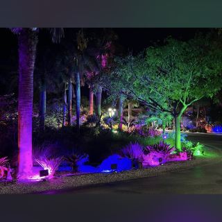 Naples Botanical Garden