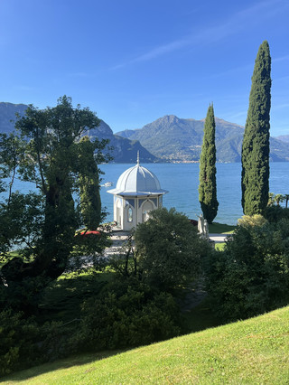 Golden Triangle of Lake Como without villa tickets