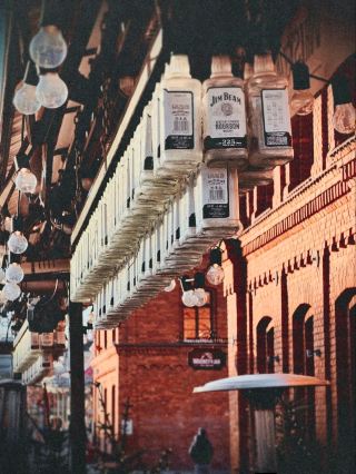 Lodz Urban Spring🌱