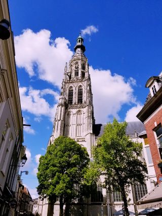 ⚽🇳🇱 BREDA 2026：體驗超越 FIFA 賽事的荷蘭足球迷文化！