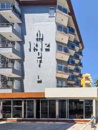 İkiz Otel – A Convenient Base for Exploring AlanyaIf you're looking for a hotel in a convenient