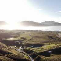 Isle of Harris 