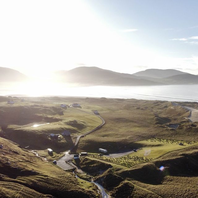 Isle of Harris 