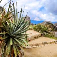 🌅🌿🌄 Unforgettable Views: Machu Picchu