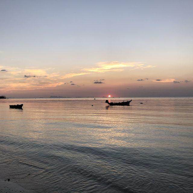 Koh Samui 