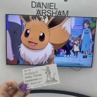 Pokémon Exhibit - Xintiandi 