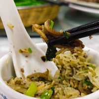 臺山探店③ | 臺山第一家興華黃鱔飯🍚『興華黃鱔飯（彭沙坑總店）』