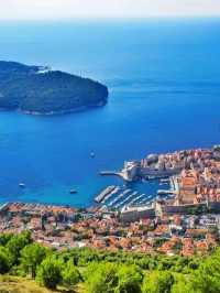 You can always trust the Adriatic Sea of Croatia (bookmark)