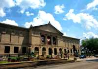 A must-visit in this lifetime: The Art Institute of Chicago.