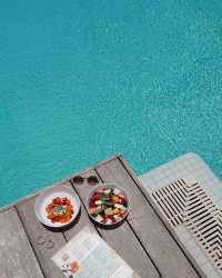 Unwind in Luxury at @littlepalmisland: A Breathtaking Escape to Paradise!