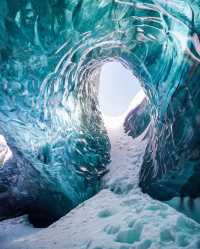 What to do in Vatnajokull Glacier National Park