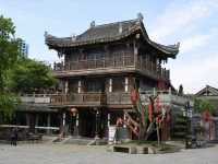 A Must Visit Amazing Carvings 🇨🇳