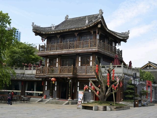 A Must Visit Amazing Carvings 🇨🇳