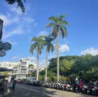 迷失古風！台南安平老街🏮🛍️🚶‍♂️
