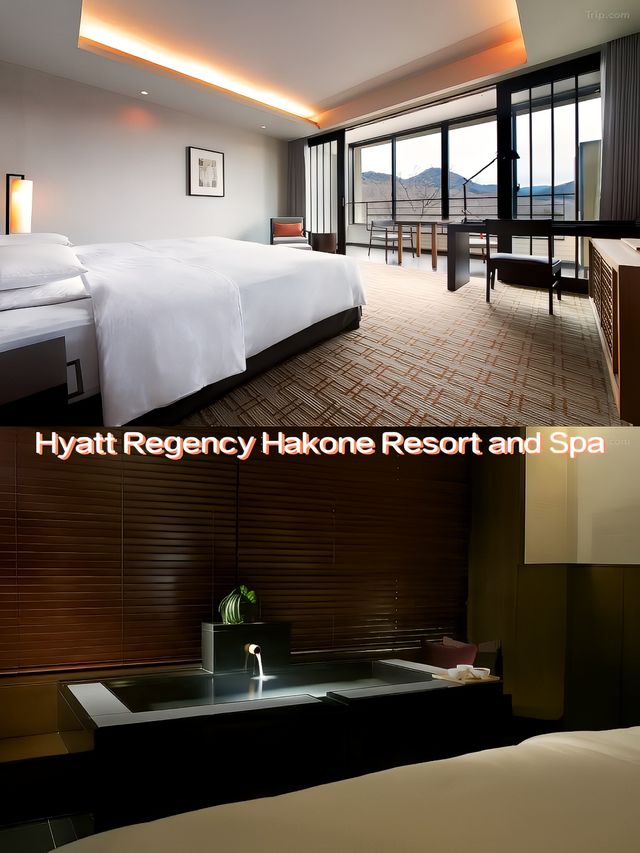 Looking for Rejuvenating Hot Spring Hotels?