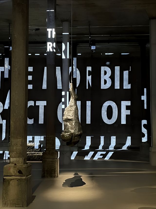 悉尼Kandinsky&Louise Bourgeois雙展