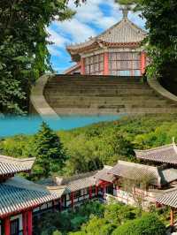 青島｜封神榜｜琅琊台~攻略