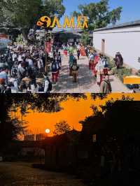 福州2天1夜攻略｜被5哈pick的小眾目的地