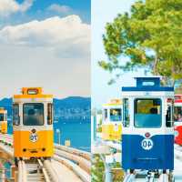 釜山旅行攻略