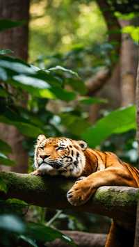 蘇黎世動物園，瑞士 - 兩天旅遊行程安排