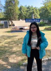廣州露營風度假酒店情侶約會聖地
