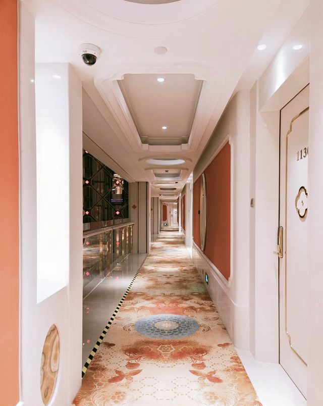 上海魔都首家白金旗艦酒店,尊貴不昂貴 上海魔都首家白金旗艦酒店,尊貴不昂貴
